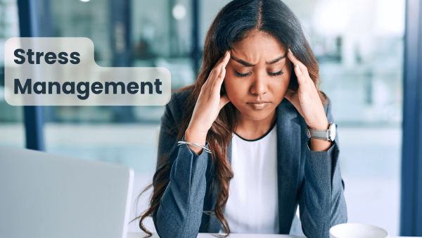 stress management skills