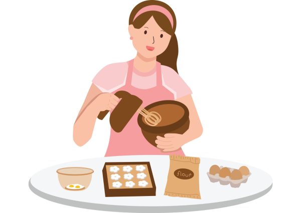 Baking Course