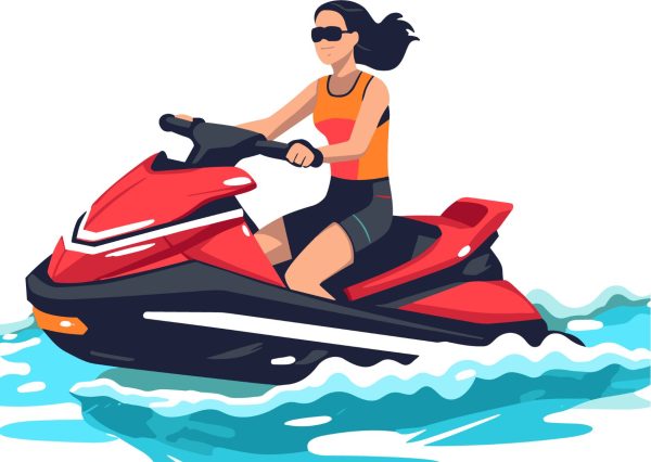 Boating, Sailing, Scuba Diving & Snorkeling