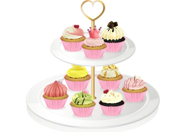 Cake / Cupcake Decorating Course