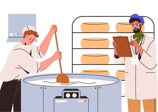 Cheese Making Course