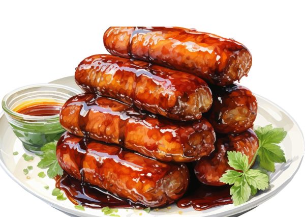 Sausage Making Course