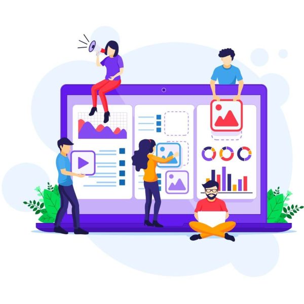 Digital Marketing : Social Media