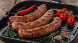 Sausage Making Training