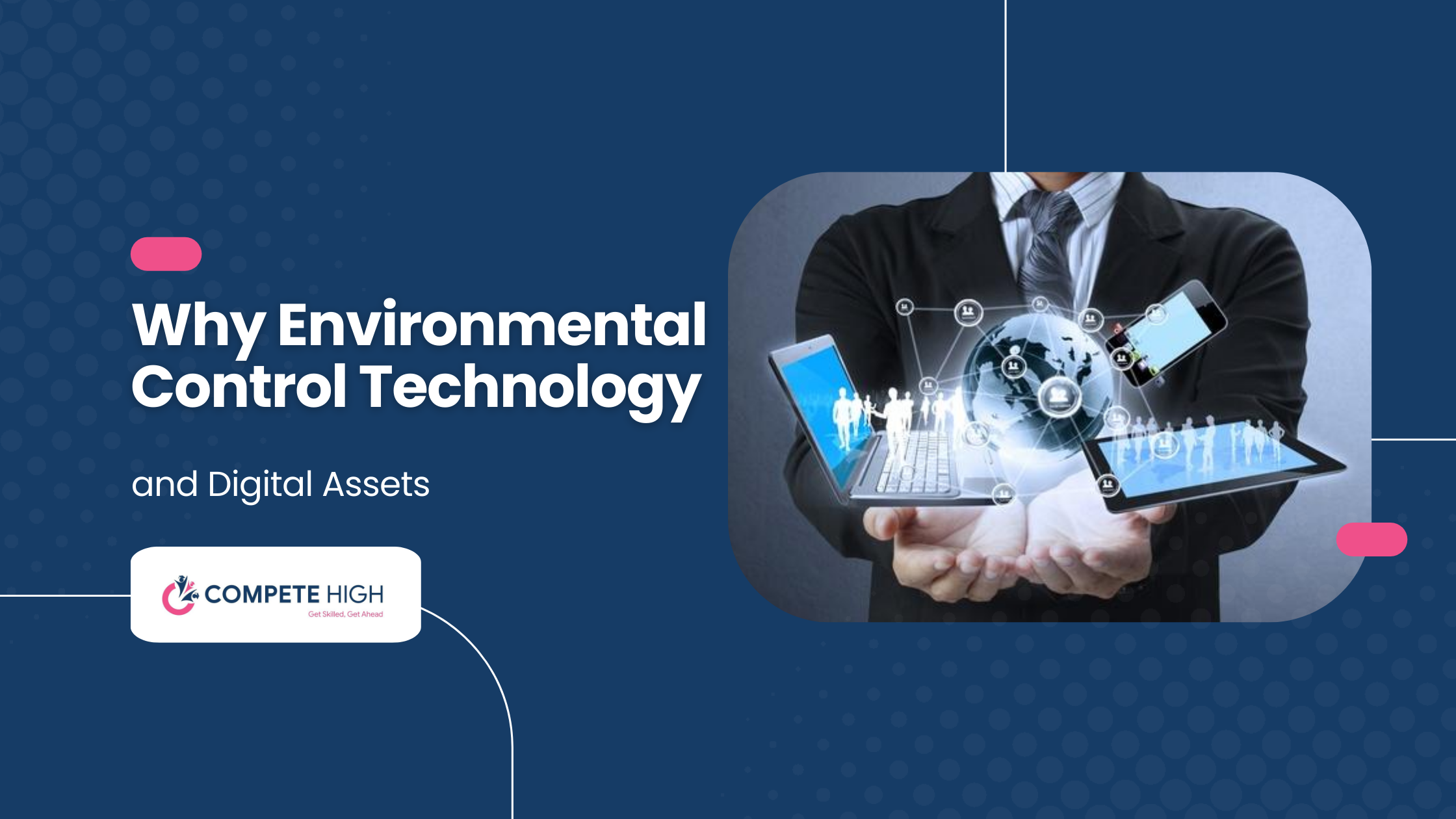 Why Environmental Control Technology Matters for Modern Technology