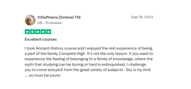 Review 1