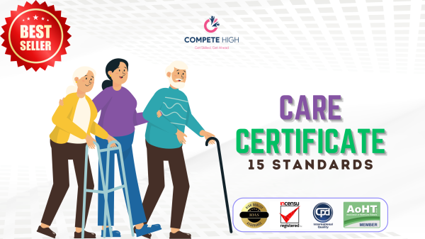 Care Certificate - 15 Standards