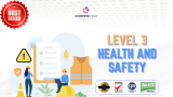 Level 3 Health and Safety in the Workplace - CPD Certified Diploma