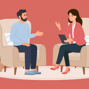 Counselling in Community Settings