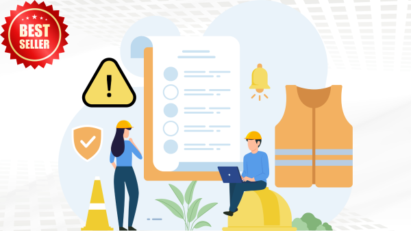 Level 3 Health and Safety in the Workplace - CPD Certified Diploma