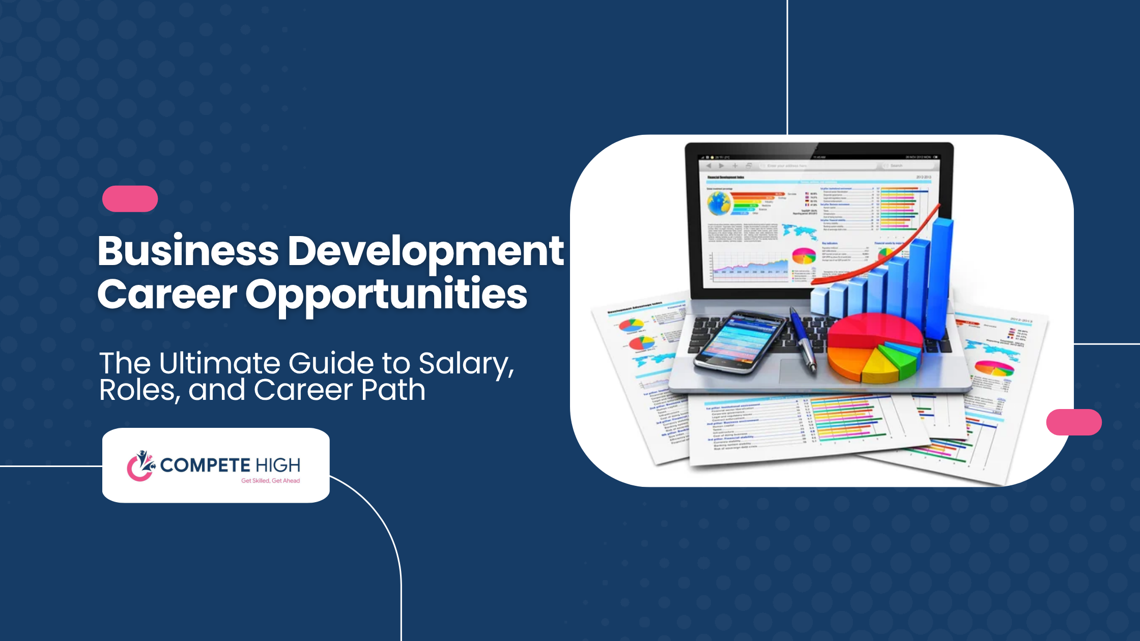 Business Development Career Opportunities