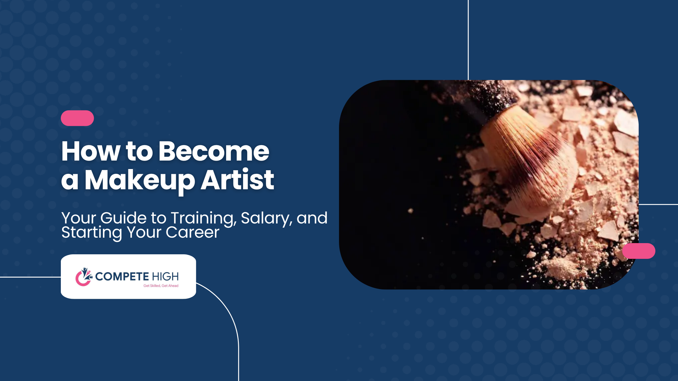 How to Become a Makeup Artist