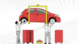 Level 2 Light Vehicle Maintenance Course