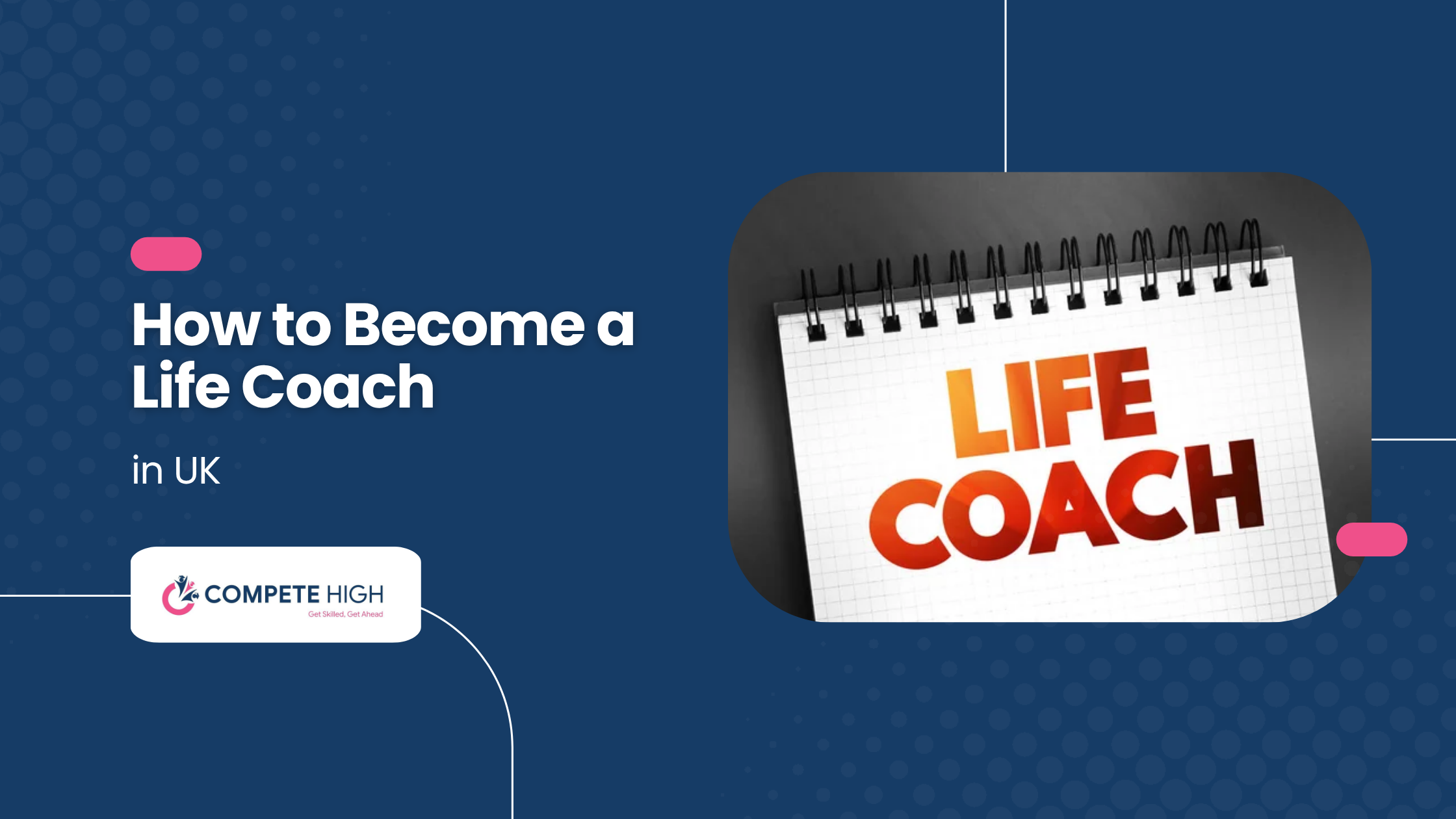 Life Coach in UK