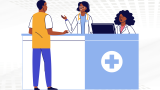 Medical Receptionist
