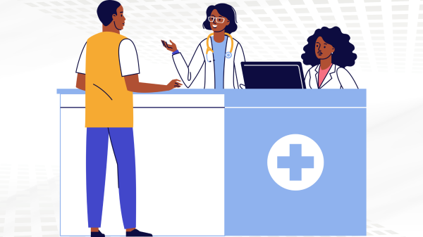 Medical Receptionist