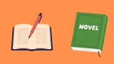 Writing Your First Novel