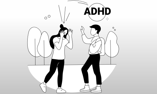 ADHD Awareness