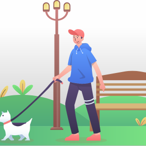 Dog Walking