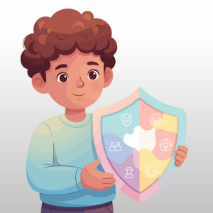 Safeguarding Level 3