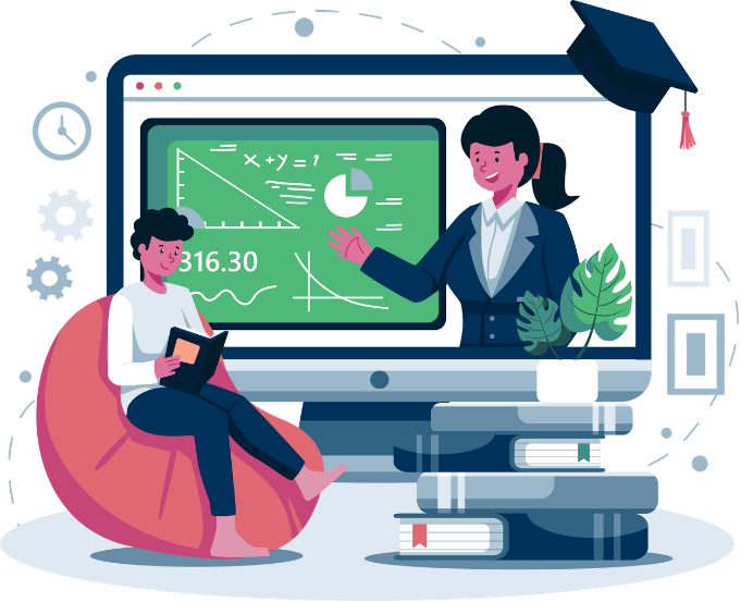 Lifetime Learner Package