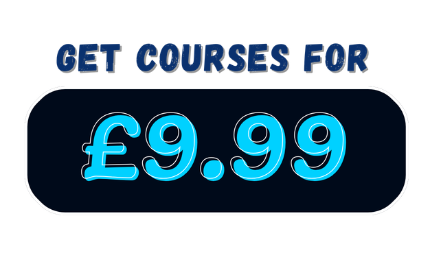 Get Courses For £9.99