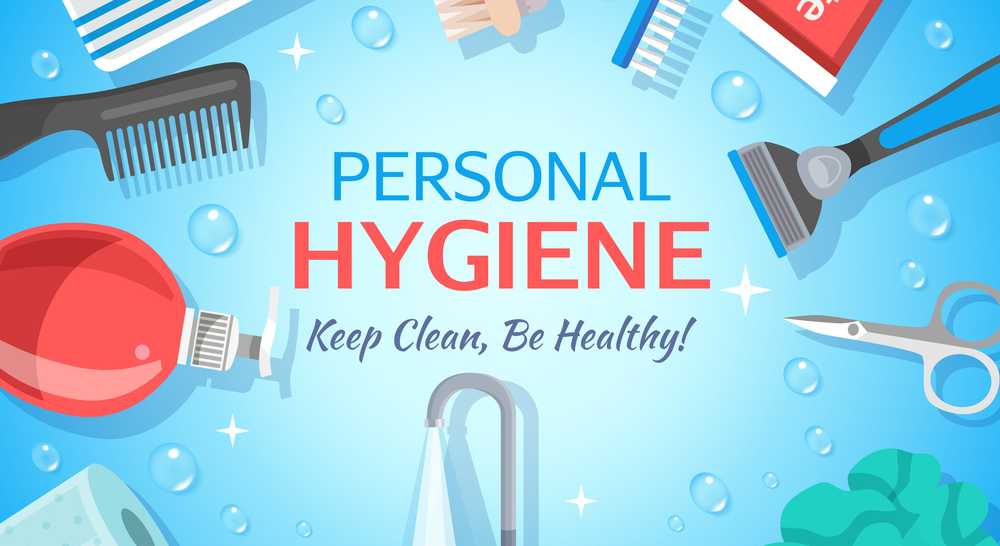 5 Points Why Personal Hygiene is Important
