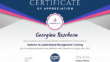 PDF Certificate Accredited By CPD