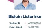 Student ID Card (PDF)