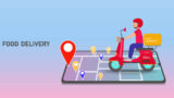 Food Delivery Business