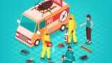 Pest Control Training