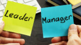 Leadership & Management