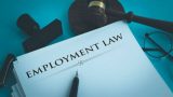 Diploma in UK Employment Law