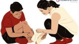 Sports First Aid Course