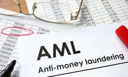 Diploma in Anti-Money Laundering (AML)