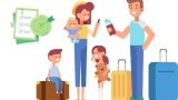 Budgeting Family Trips