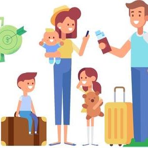 Budgeting Family Trips