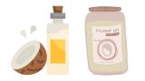 Coconut Oil