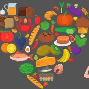 Nutrition Masterclass