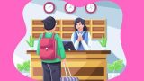 Receptionist : Reception Training