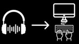 Audio Typing : Medical Transcription Training