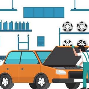 Certificate in Car Mechanic