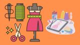 Fashion Design Online Diploma