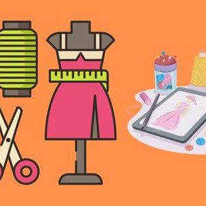 Fashion Design Online Diploma