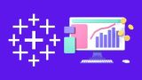 Diploma in Data Analytics In Tableau