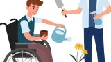Occupational Therapy Training