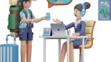 Travel Agent Online Training