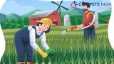 Agriculture