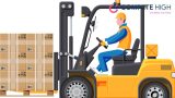 Forklifting