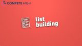 List Building